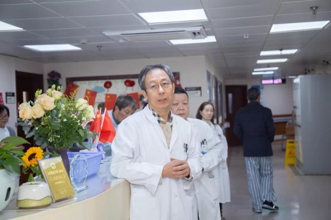 上海九院泌尿外科高级研修班（第12期）王忠教授致欢迎辞,瑞柯恩