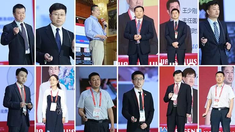 第二届中国UA-吉尼斯创新大奖赛（中部赛区）-12位选手图集