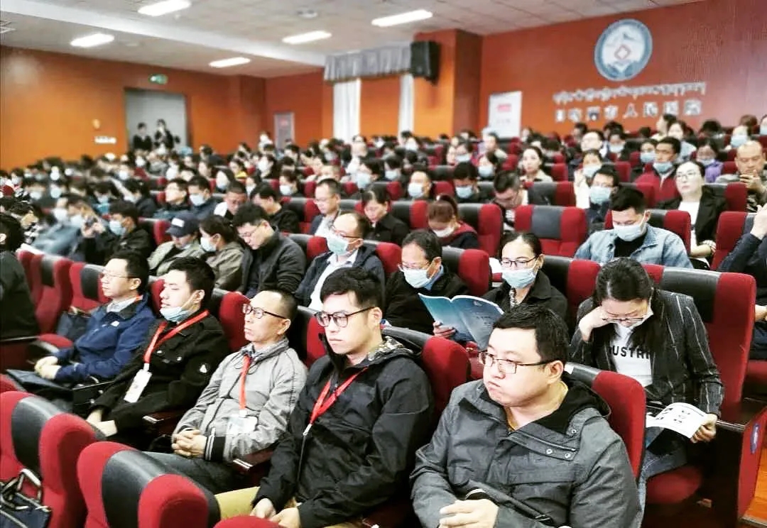 第五届（2020年）中国西藏自治区医学珠峰论坛,瑞柯恩助力走遍中国前列县（腺）大型公益活动