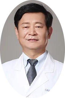 杜传军教授 浙江大学医学院附属第二医院